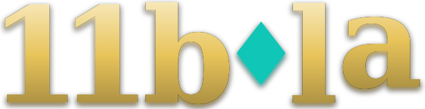 11bola logo